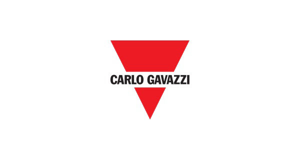 CARLO GAVAZZI